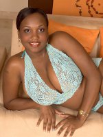 Simone Lee - Big Tits, Natural Boobs
