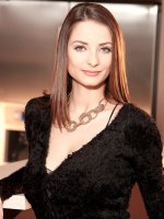 Estelle Taylor - Big Tits