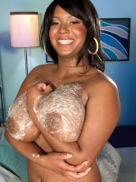 Aileen Ghettman - Big Tits, Natural Boobs