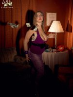 Alix Lakehurst - BBW