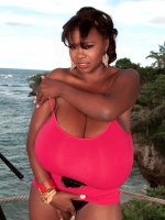 Miosotis - Big Tits, Natural Boobs